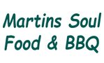Martins Soul Food and BBQ
