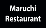 Maruchi Restaurant