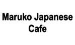 Maruko Japanese Cafe