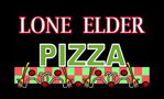 Marvel's Lone Elder Pizza