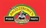 Marvin Mozzeronis pizza