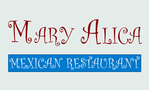 Mary Alicia's Mexican Restaurant