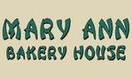 Mary Ann Bakery House