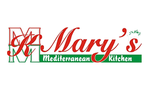 Mary's Mediterranean Kitchen