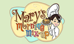 Mary's Morning Mix Up