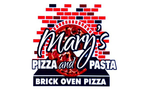 Mary's Pizza and Pasta