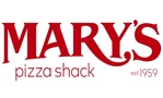 Mary's Pizza Shack  - Ma