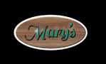 Mary's Restaurant McKinney