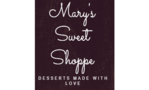 Mary's Sweet Shoppe