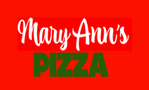 MaryAnn's Pizza