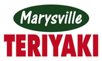 Marysville Teriyaki