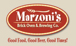 Marzoni's Brick Oven and Brewing