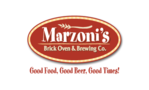 Marzoni's Brick Oven & Brewery