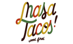 Masa Tacos