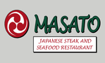 Masato Japanese Steakhouse And Seafood