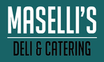 Maselli's Delicatessen & Catering