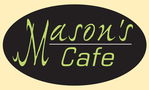 Mason's Cafe No 5