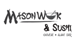 Mason Wok And Sushi