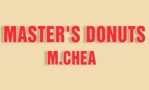 Master's Donuts M.Chea