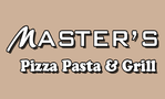 Master's Pizza Pasta & Grill