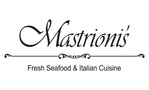 Mastrioni's Fresh Seafood and Italian Cuisine
