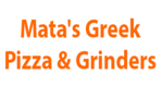 Mata's Greek Pizza & Grinders