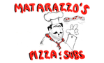 Matarazzo's Pizza and Subs