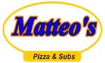 Mateo's Subs