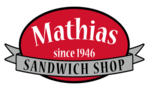 Mathias Sandwich Shop