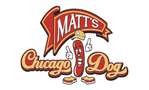 Matt's Chicago Dog