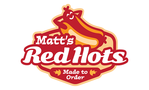 Matt's Red Hots