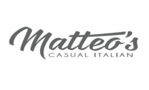Matteo's Italian Restaurant