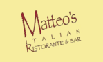 Matteos Italian Ristorante