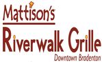 Mattison's Riverwalk Grille