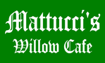 Mattuccis Willow Cafe
