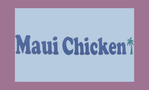 Maui Chicken