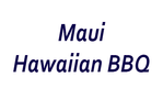 Maui Hawaiian BBQ