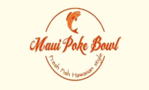 Maui poke bowl