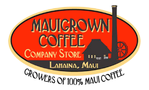 Mauigrown Coffee Co Store