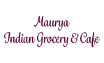 Maurya Indian Cafe