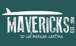 Mavericks Cantina