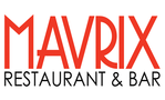 Mavrix Restaurant & Bar