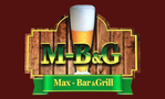 Max Bar E Grill