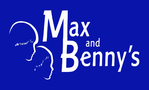Max & Benny's Restaurant