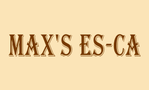 Max's Es-Ca