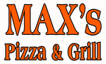 Max's Pizza & Grill