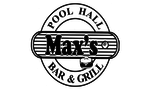Max's Pool Hall