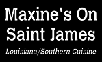 Maxine's On Saint James