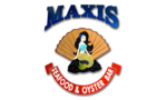 Maxis Seafood and Oyster Bar