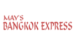 May's Bangkok Express